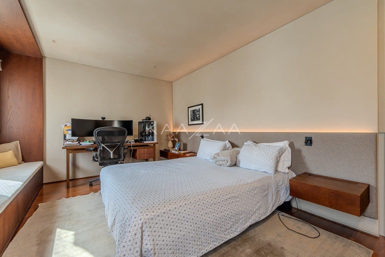 Apartamento à venda no Itaim Bibi - Foto 27