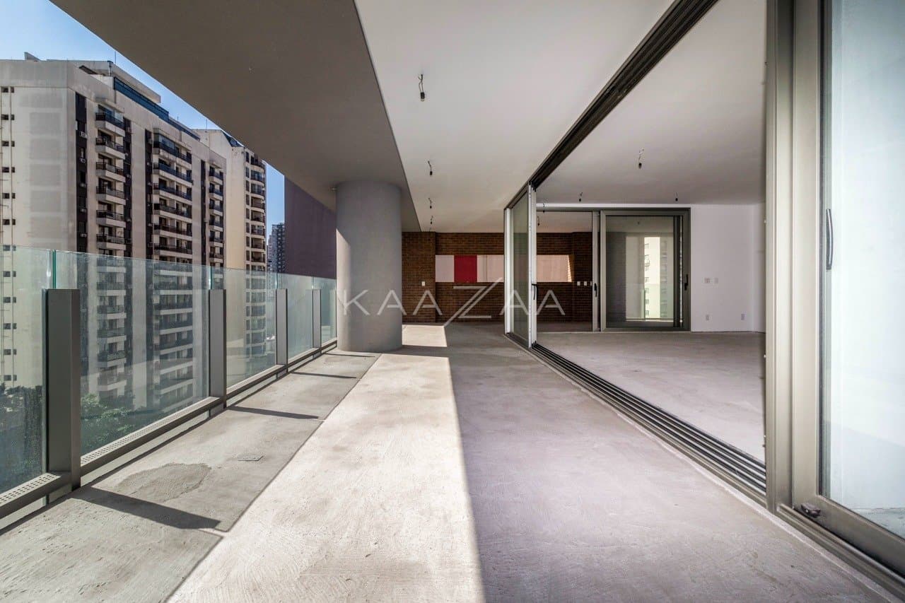 Apartamento no Itaim Bibi - Foto 1