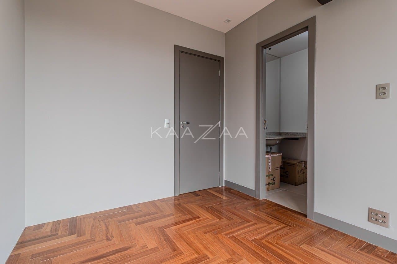 Apartamento à venda na Vila Olímpia - Foto 30