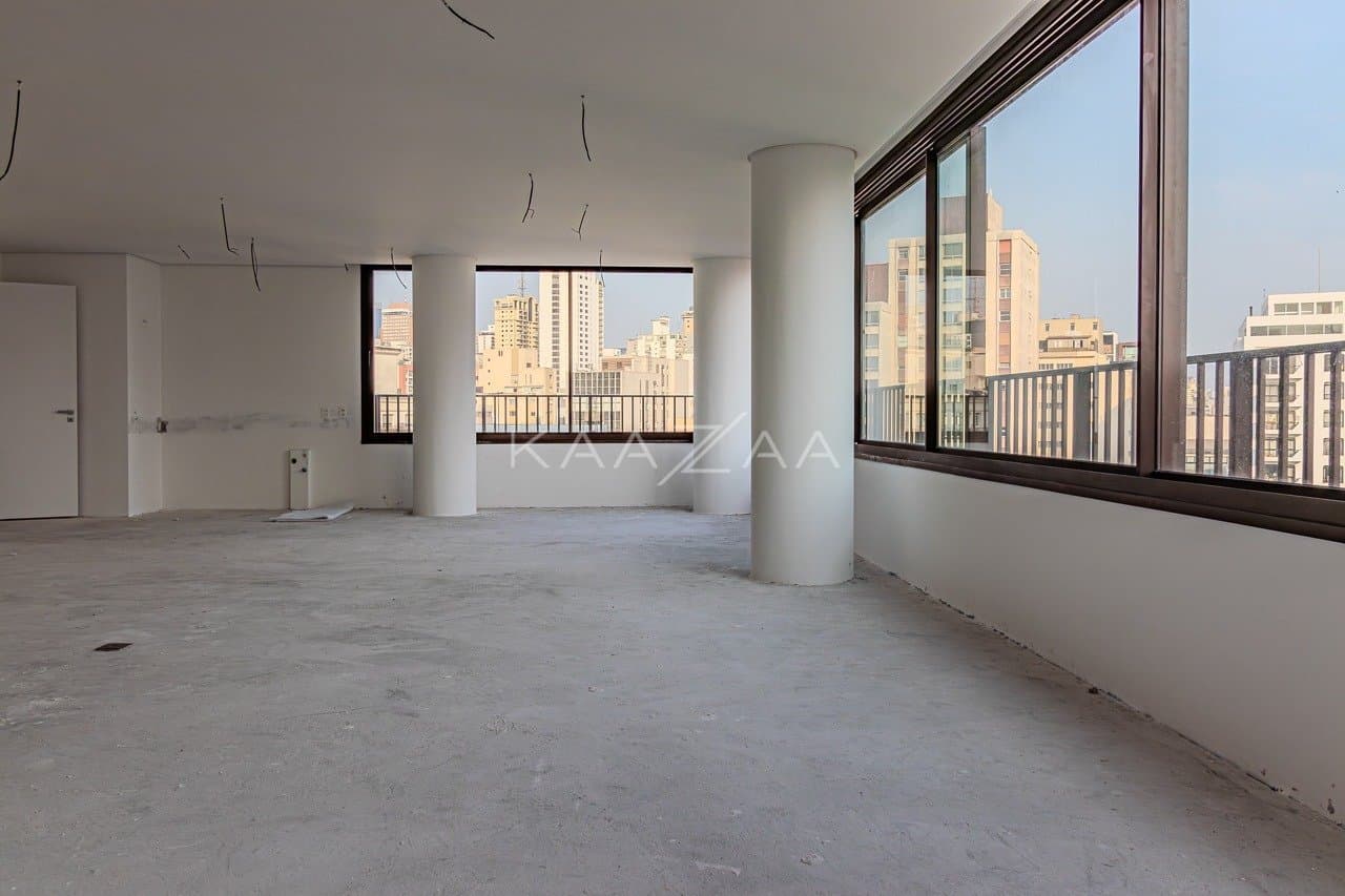 Apartamento no Jardins - Foto 2