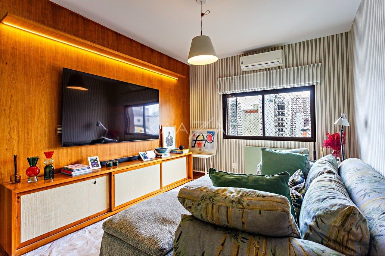 Apartamento à venda no Jardins - Foto 14