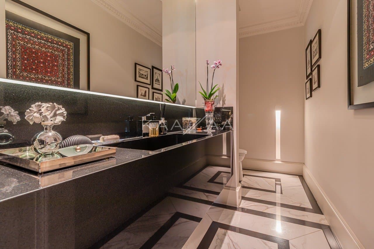 Apartamento à venda no Jardim Paulistano - Foto 26