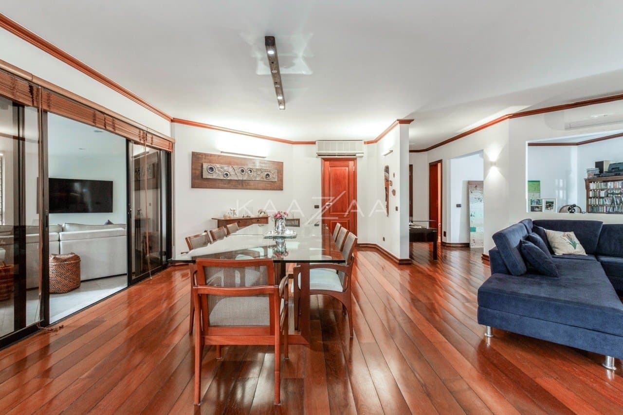 Apartamento na Vila Madalena - Foto 8