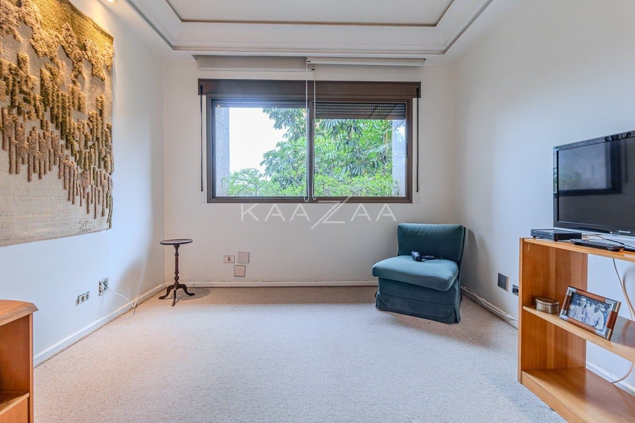 Apartamento na Vila Nova Conceição - Foto 34