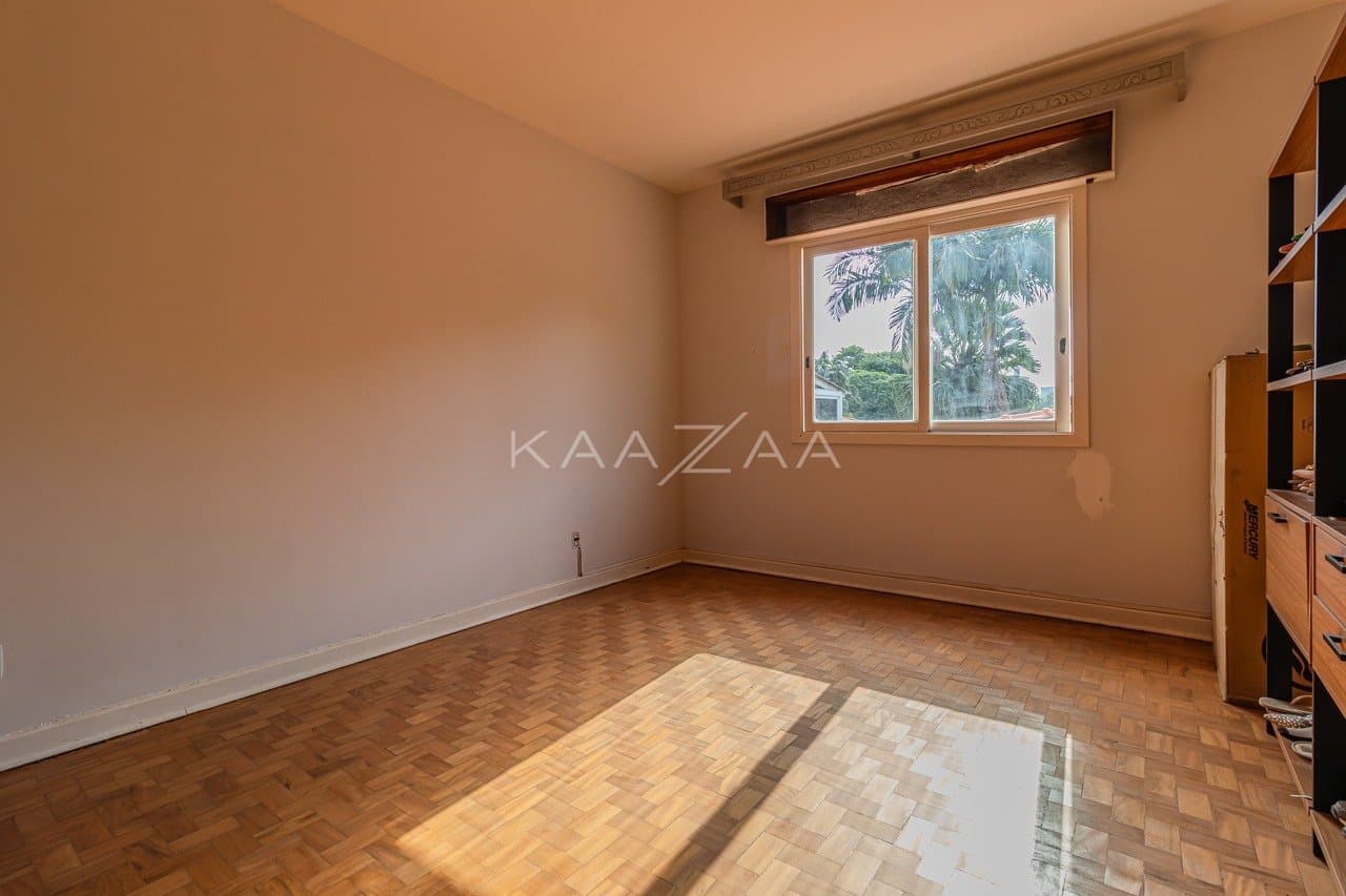 Casa no Jardim Paulistano - Foto 21