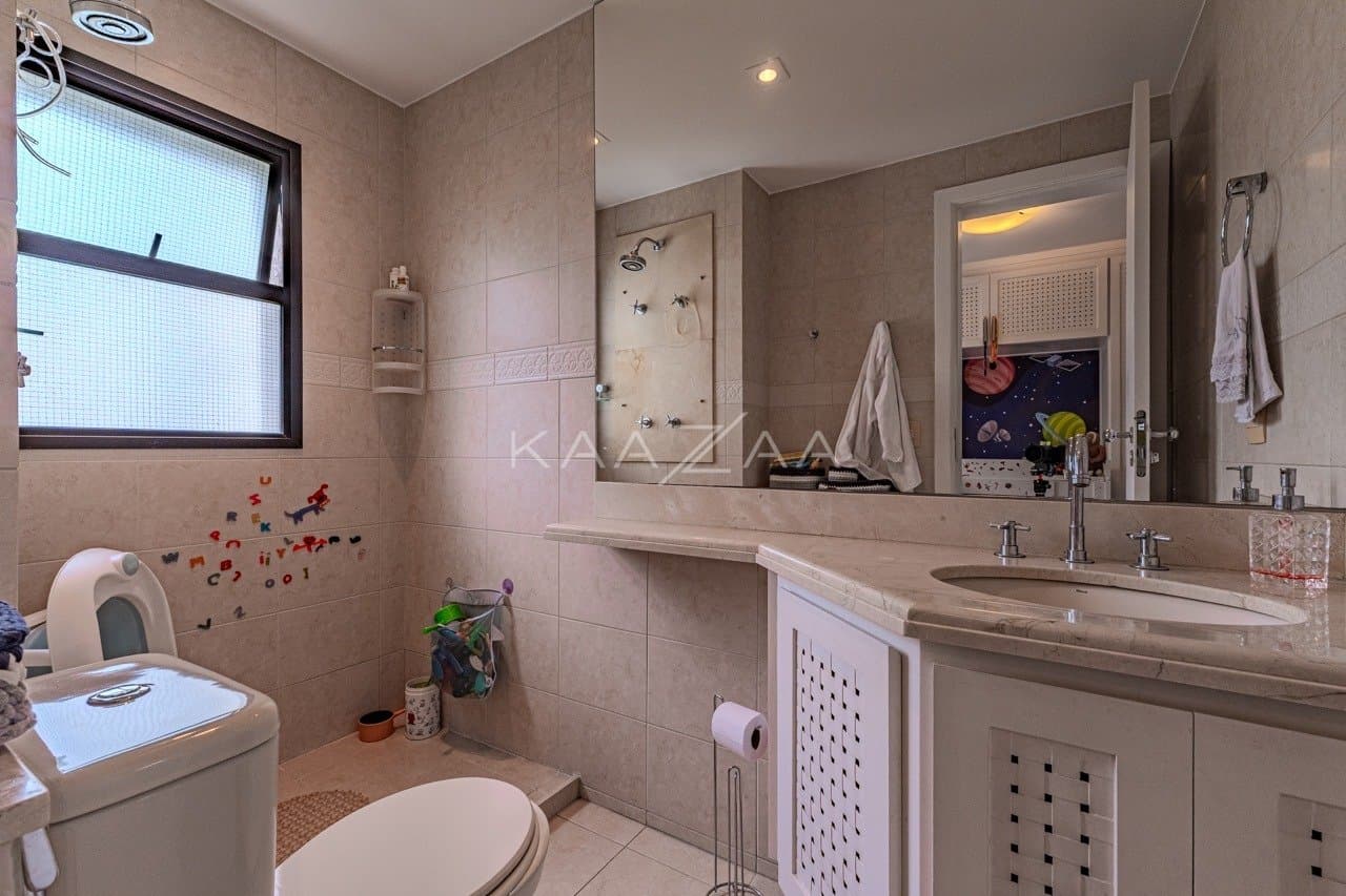 Apartamento duplex à venda em Alto de Pinheiros - Foto 30