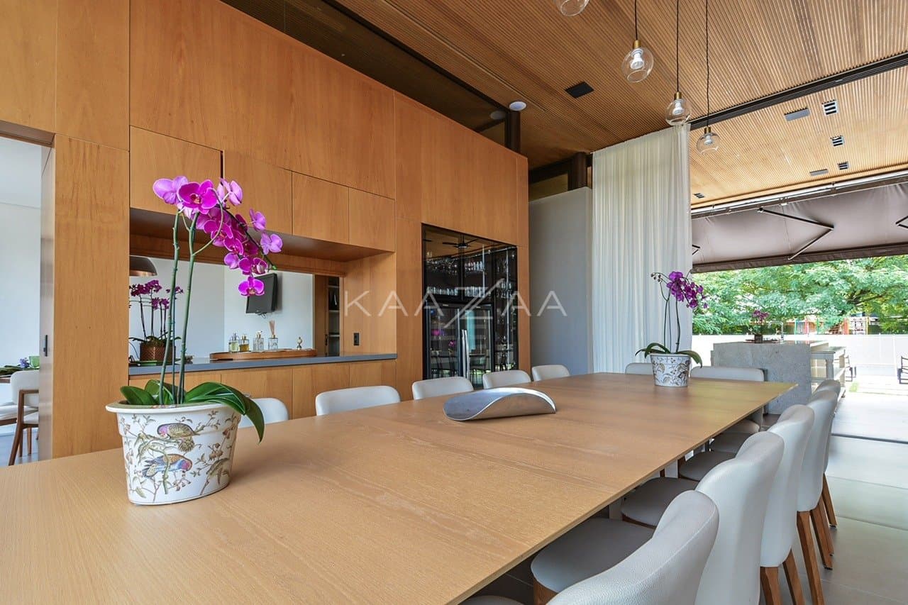Casa térrea toda mobiliada, no condomínio de campo Fazenda Boa Vista. - Foto 53