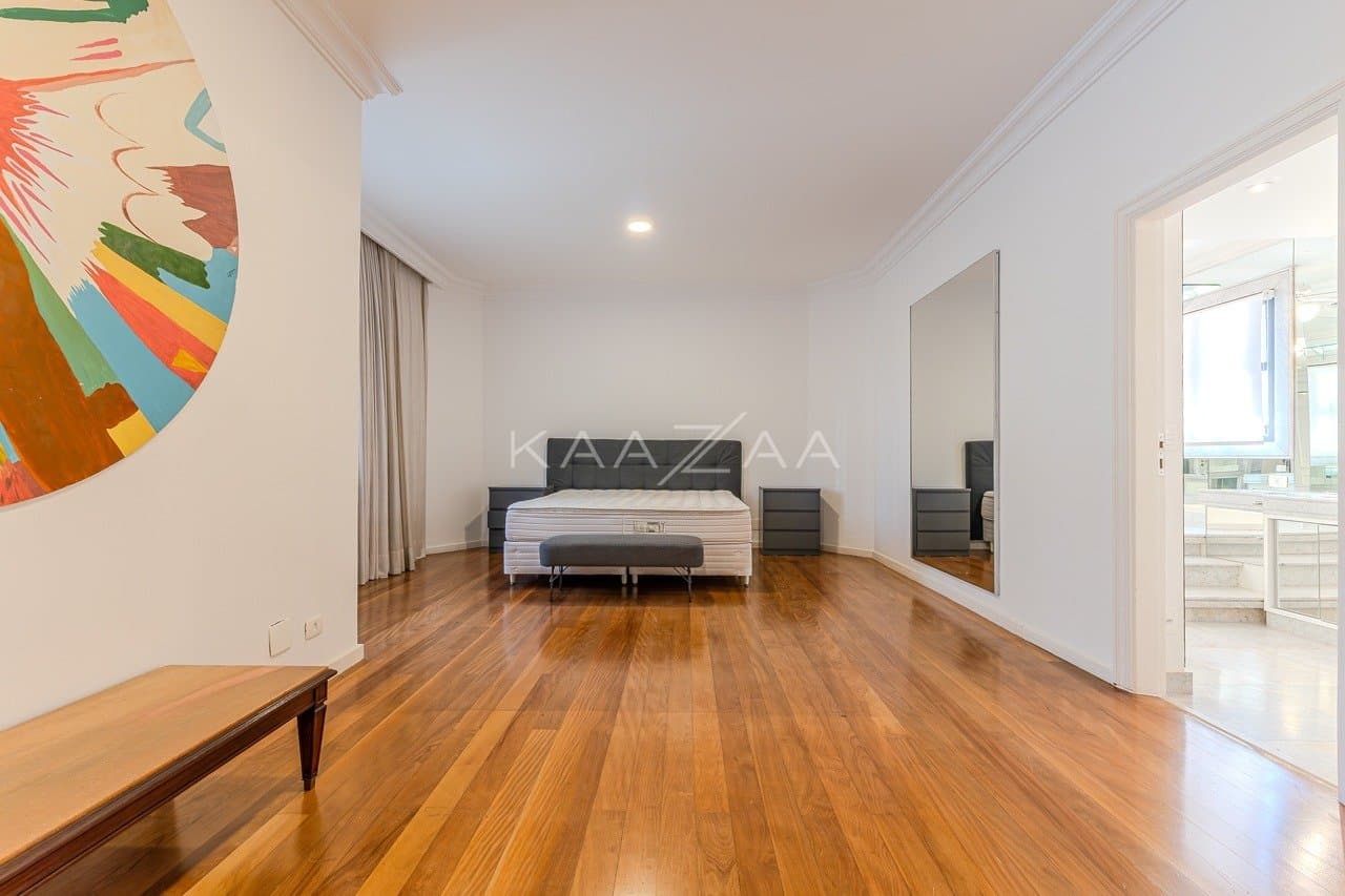 Apartamento para locação no Itaim Bibi - Foto 26
