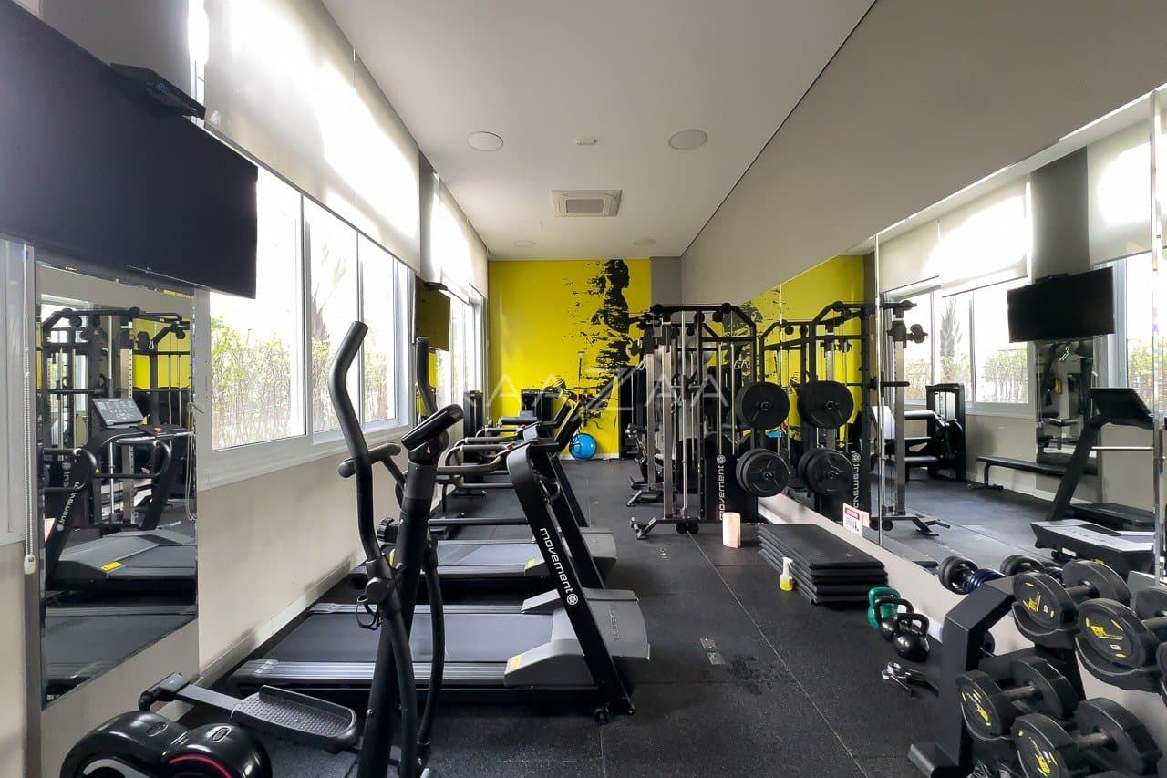 Apartamento garden à venda na Vila Olímpia - Foto 49