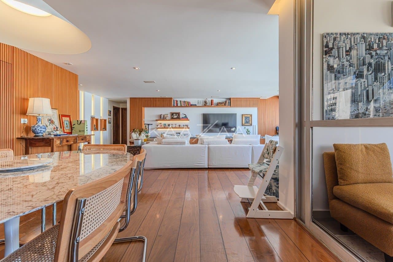 Apartamento à venda no Jardins - Foto 13