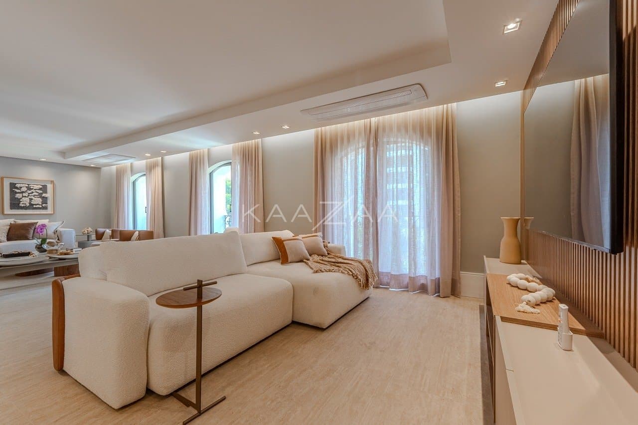 Apartamento à venda no Jardins - Foto 11