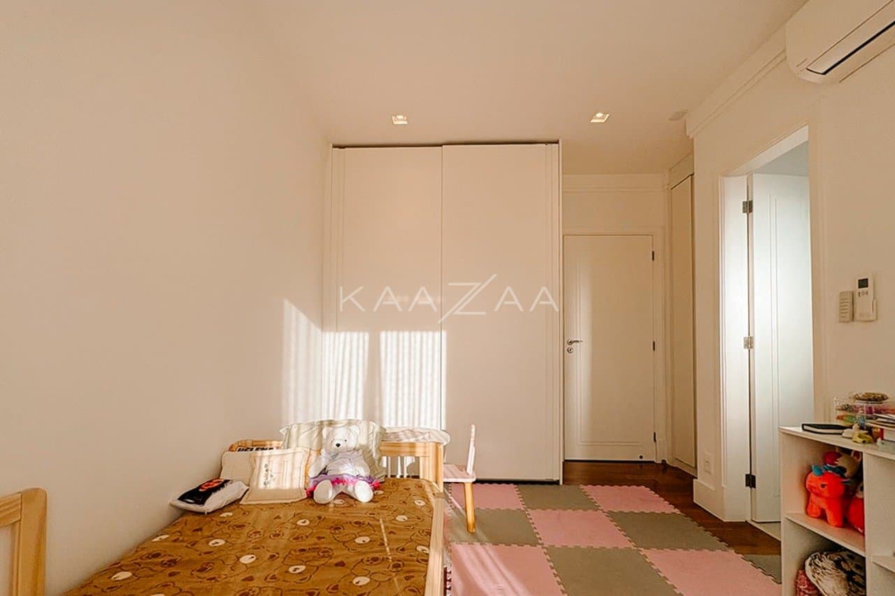 Apartamento à venda no Jardim Paulista - Foto 19
