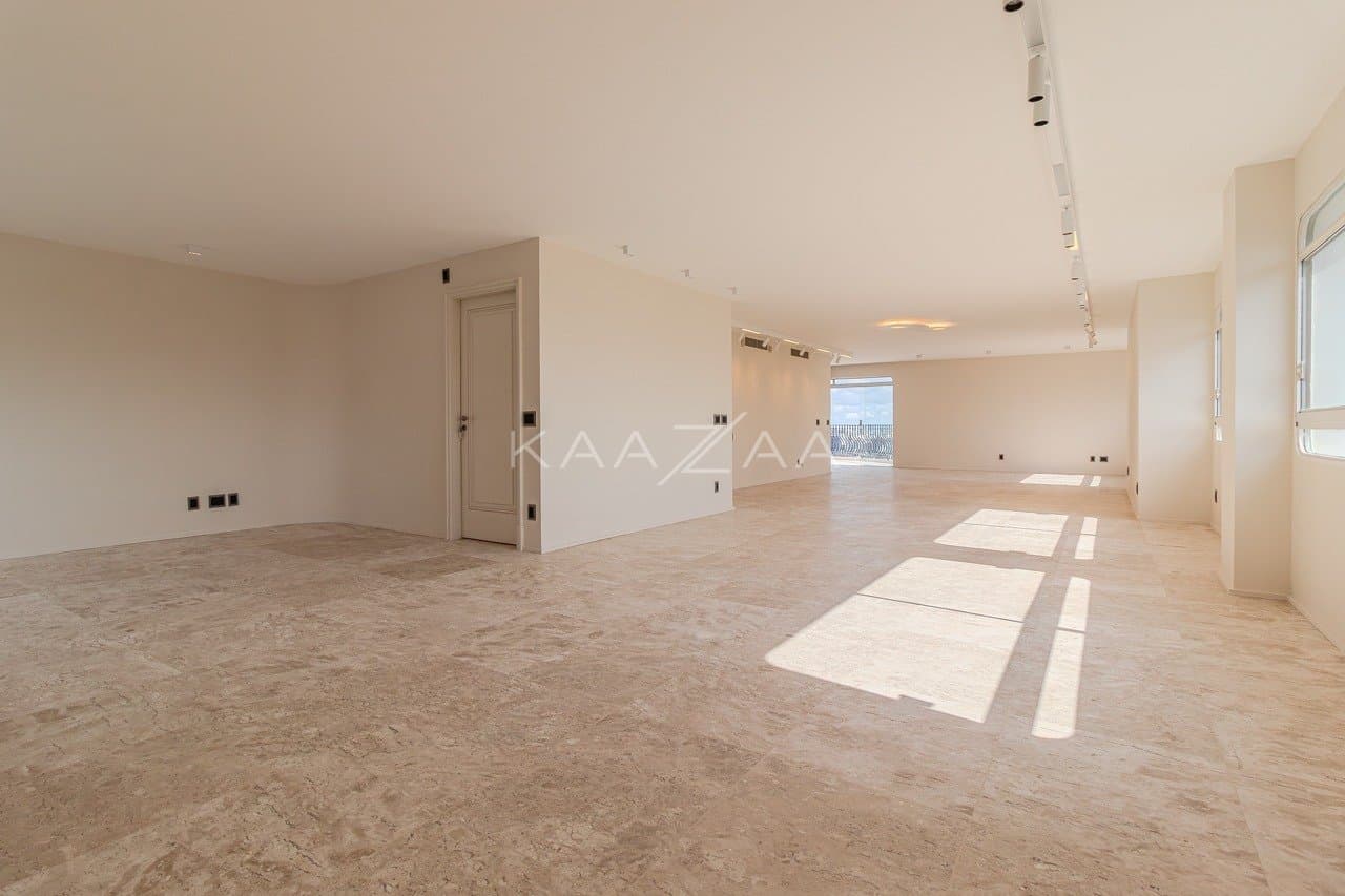 Cobertura duplex à venda no Jardins - Foto 24