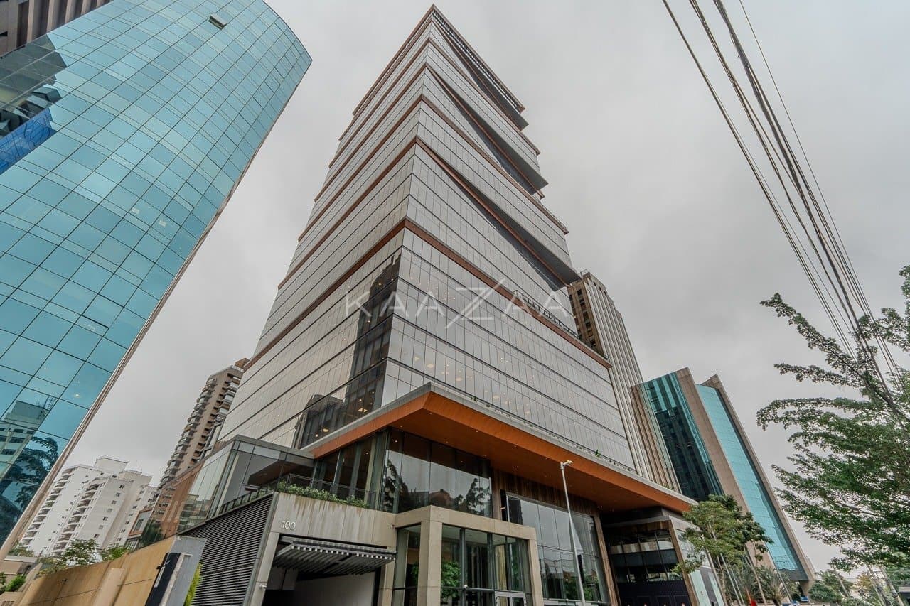 Apartamento à venda no Jardim Guedala - Foto 42