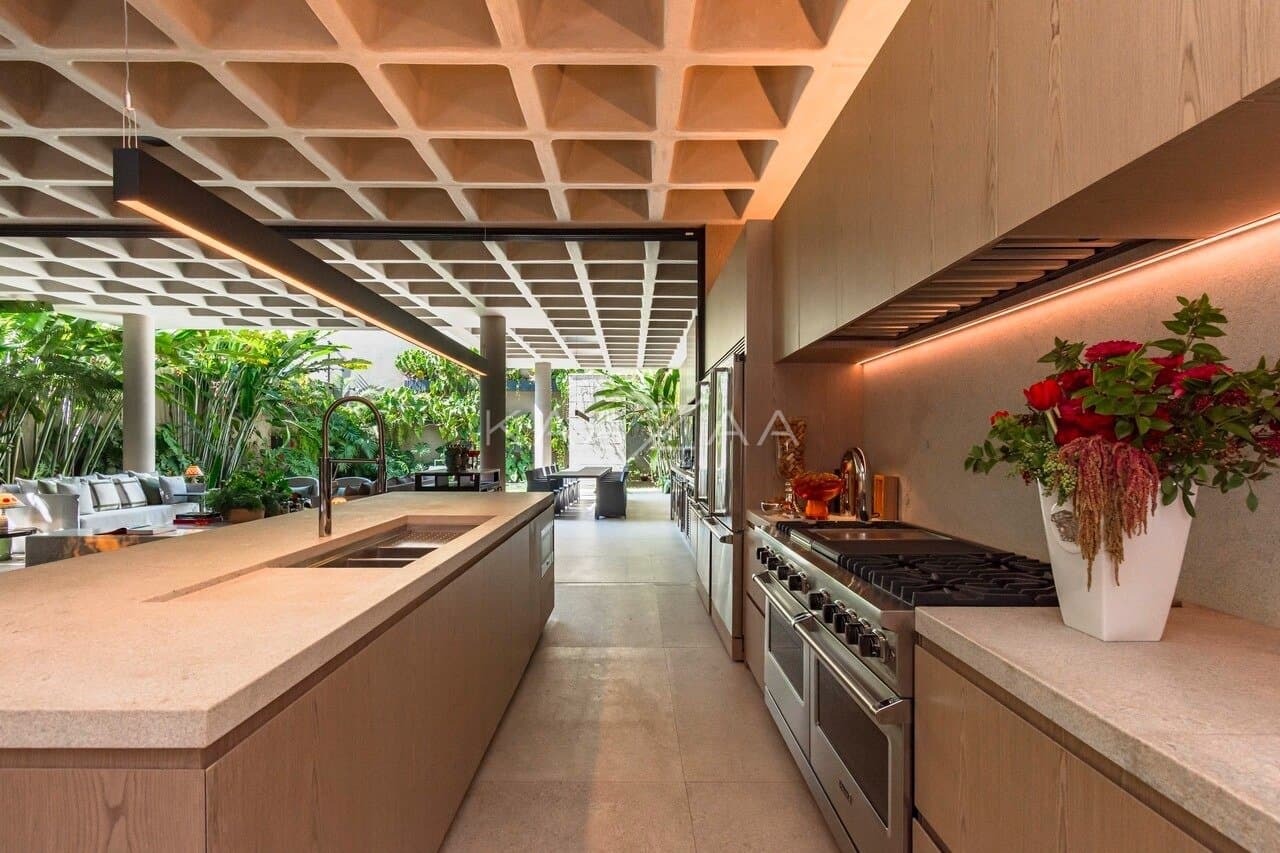 Casa à venda no Jardim Paulista - Foto 41