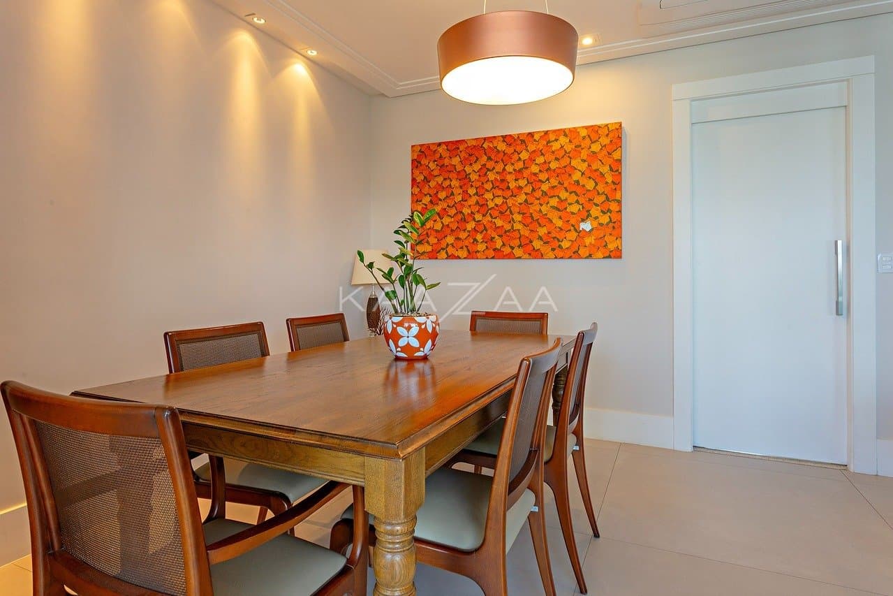 Apartamento à venda em Moema - Foto 8
