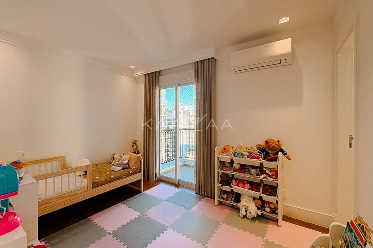 Apartamento à venda no Jardim Paulista - Foto 22