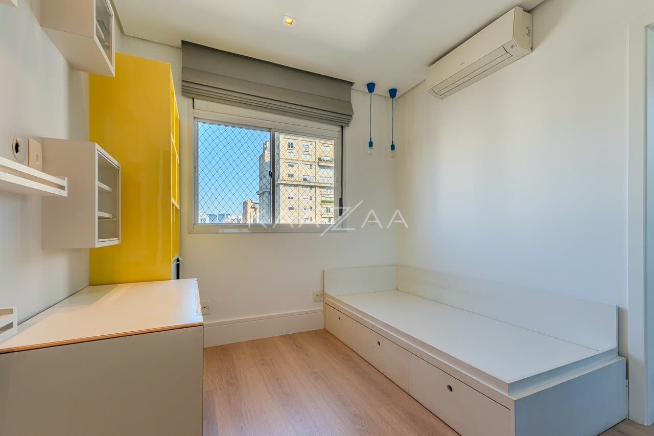 Apartamento para venda e locação no Itaim Bibi - Foto 30