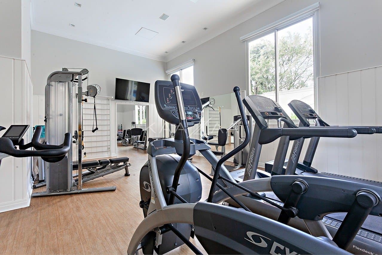 Apartamento para locação em Alto de Pinheiros - Foto 36