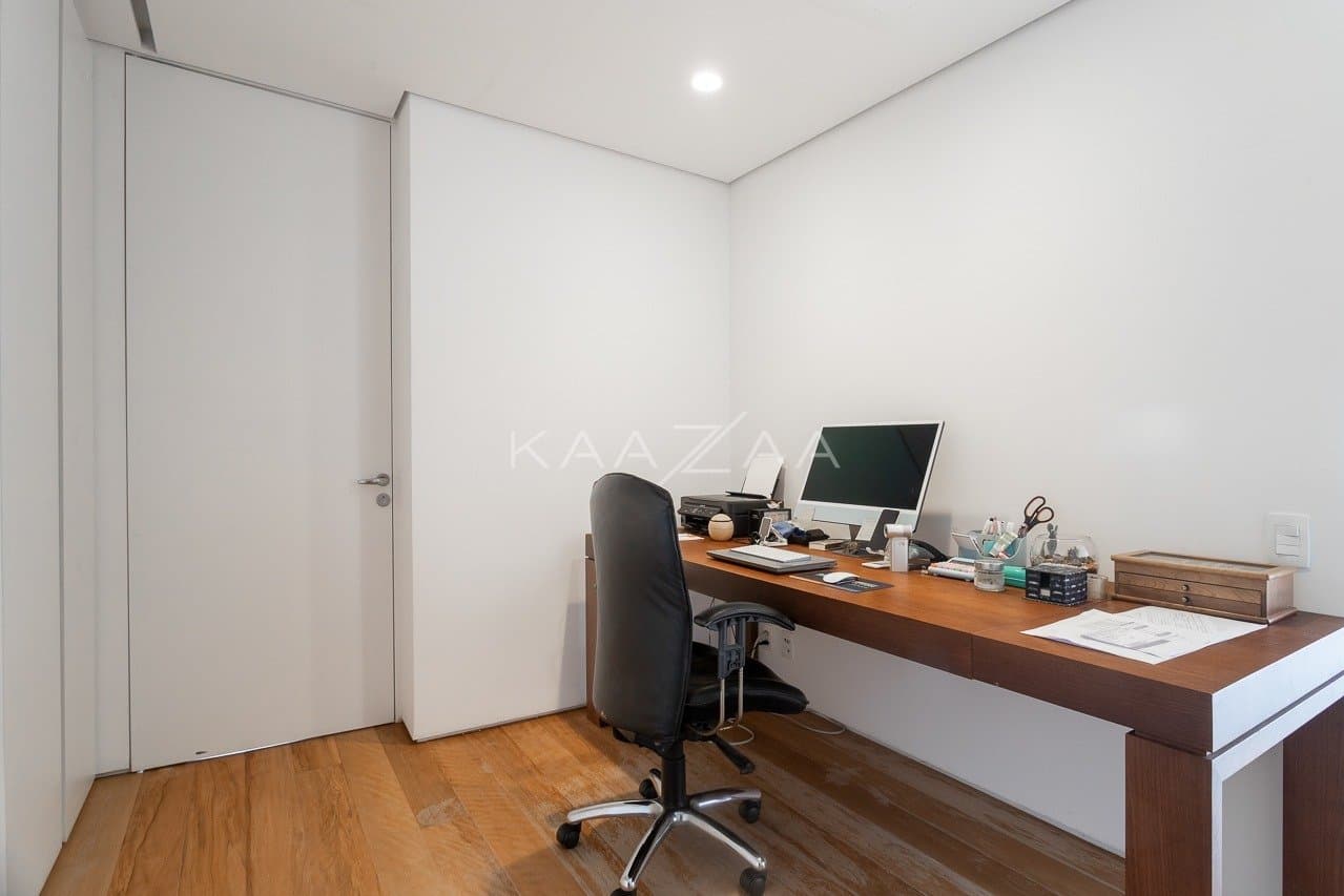 Apartamento à venda em Pinheiros - Foto 31