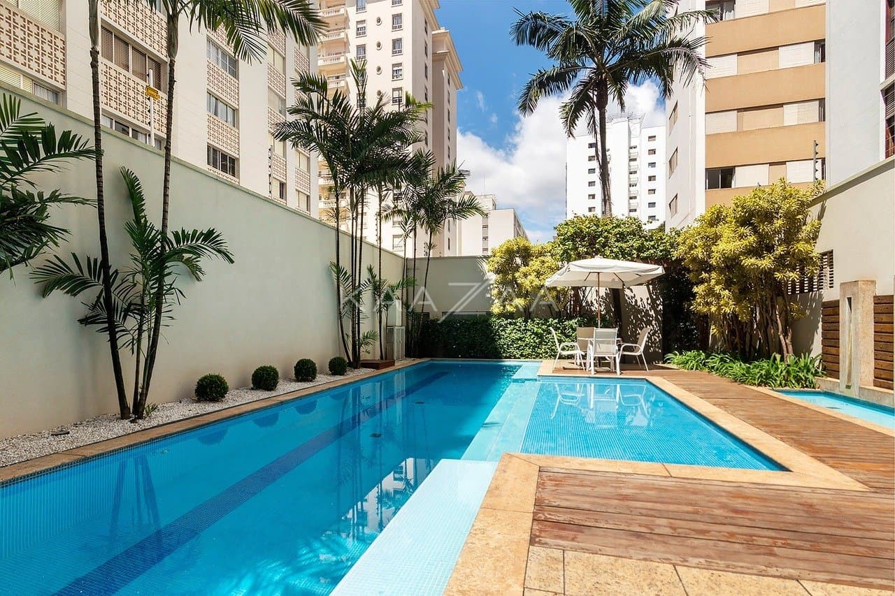 Apartamento à venda no Jardim Paulista - Foto 36