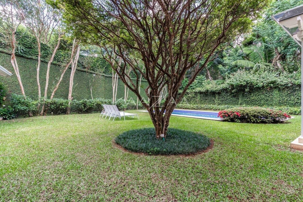 Casa em rua fechada à venda no Real Parque - Foto 37
