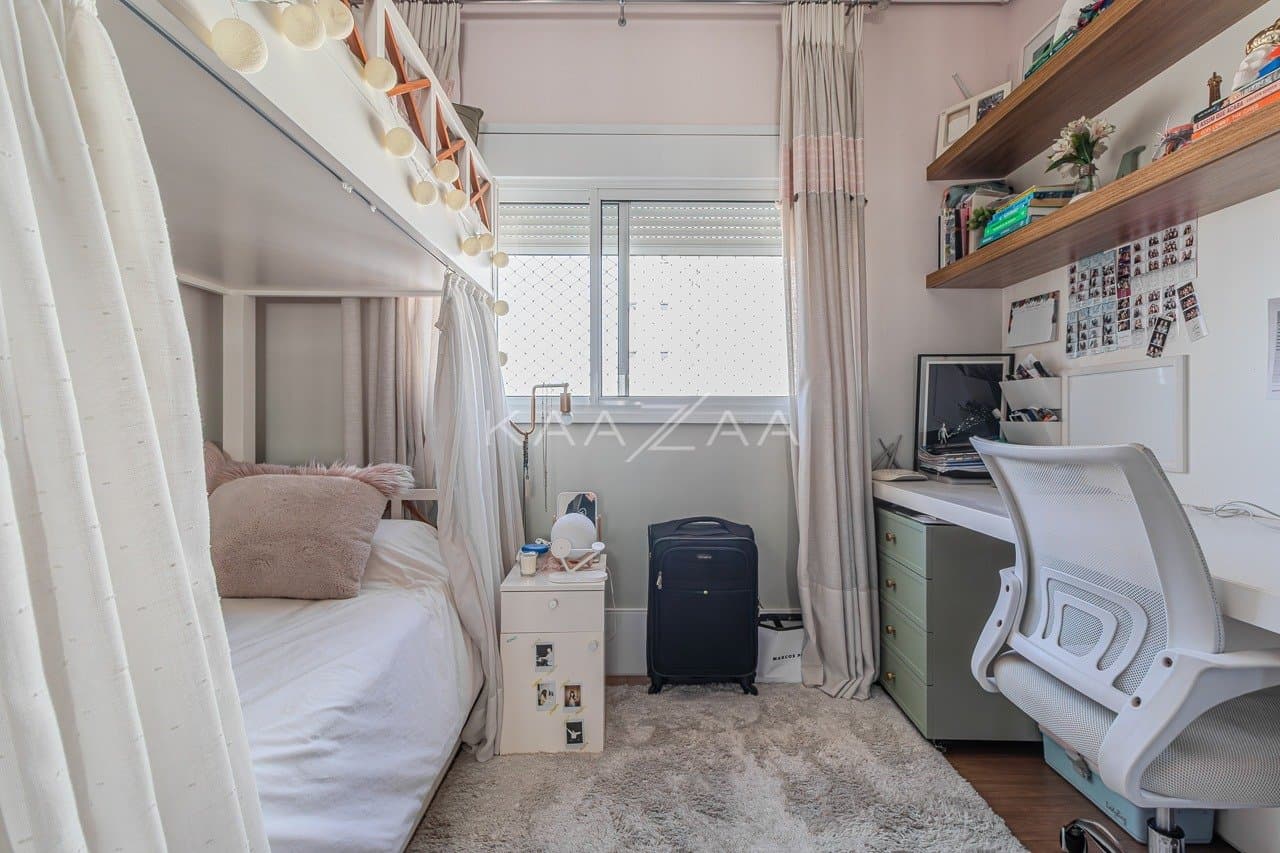 Apartamento à venda em Moema - Foto 44
