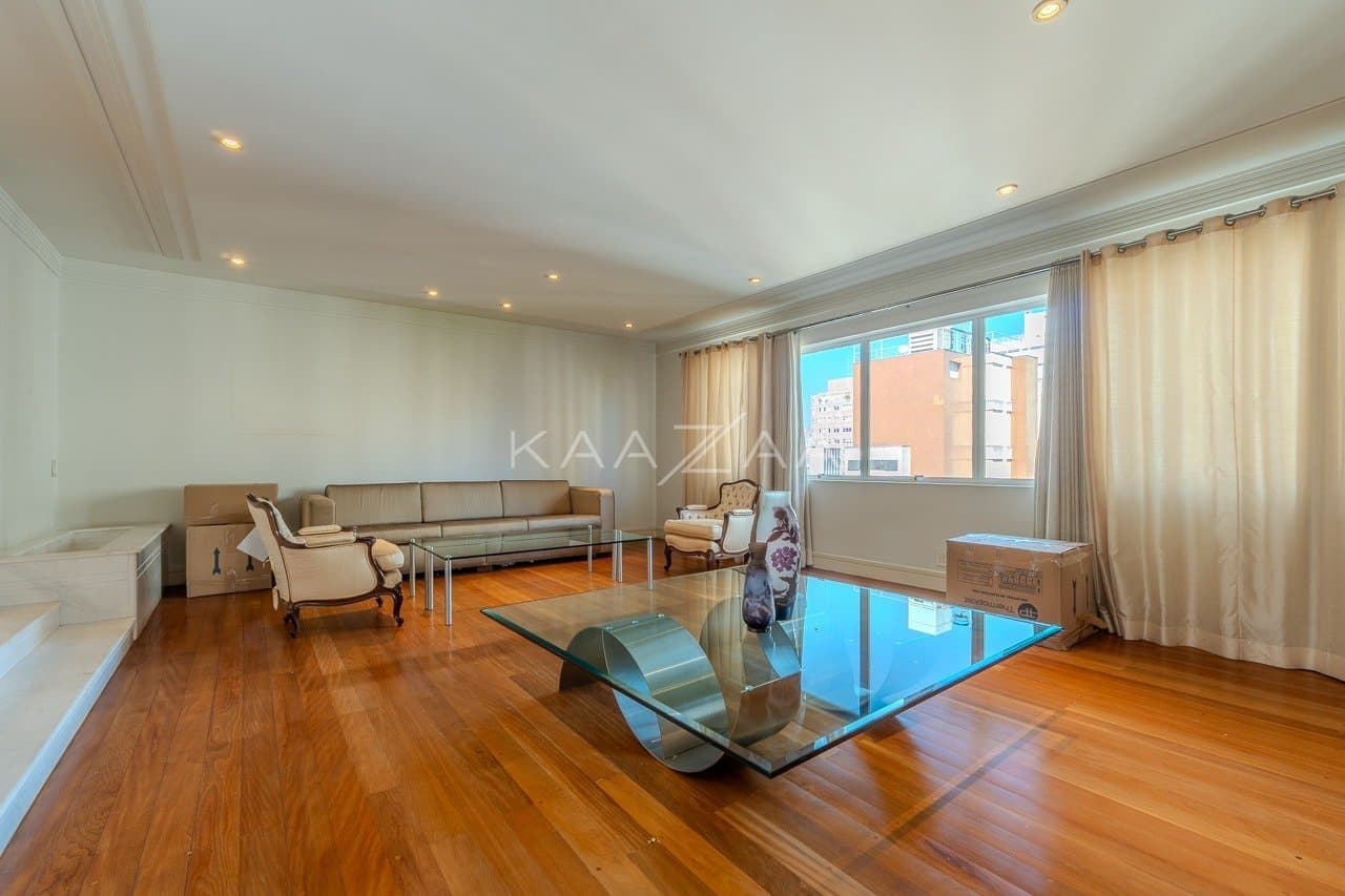 Apartamento à venda no Jardim Paulista - Foto 3
