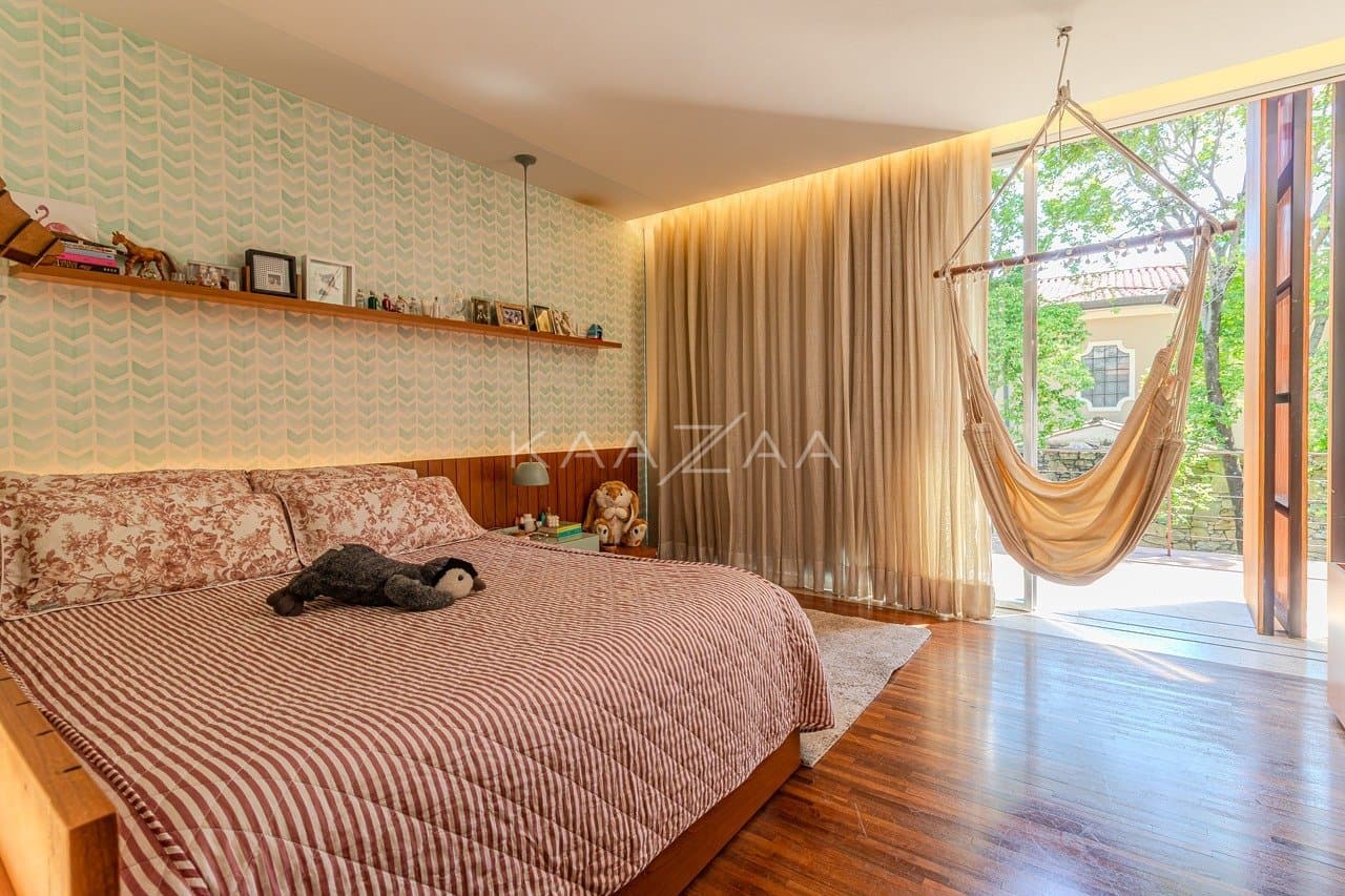 Casa à venda no Jardim Paulista - Foto 49