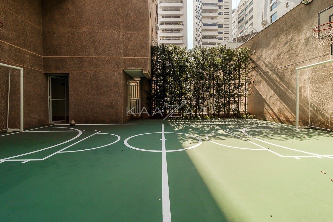 Apartamento no Jardins - Foto 61