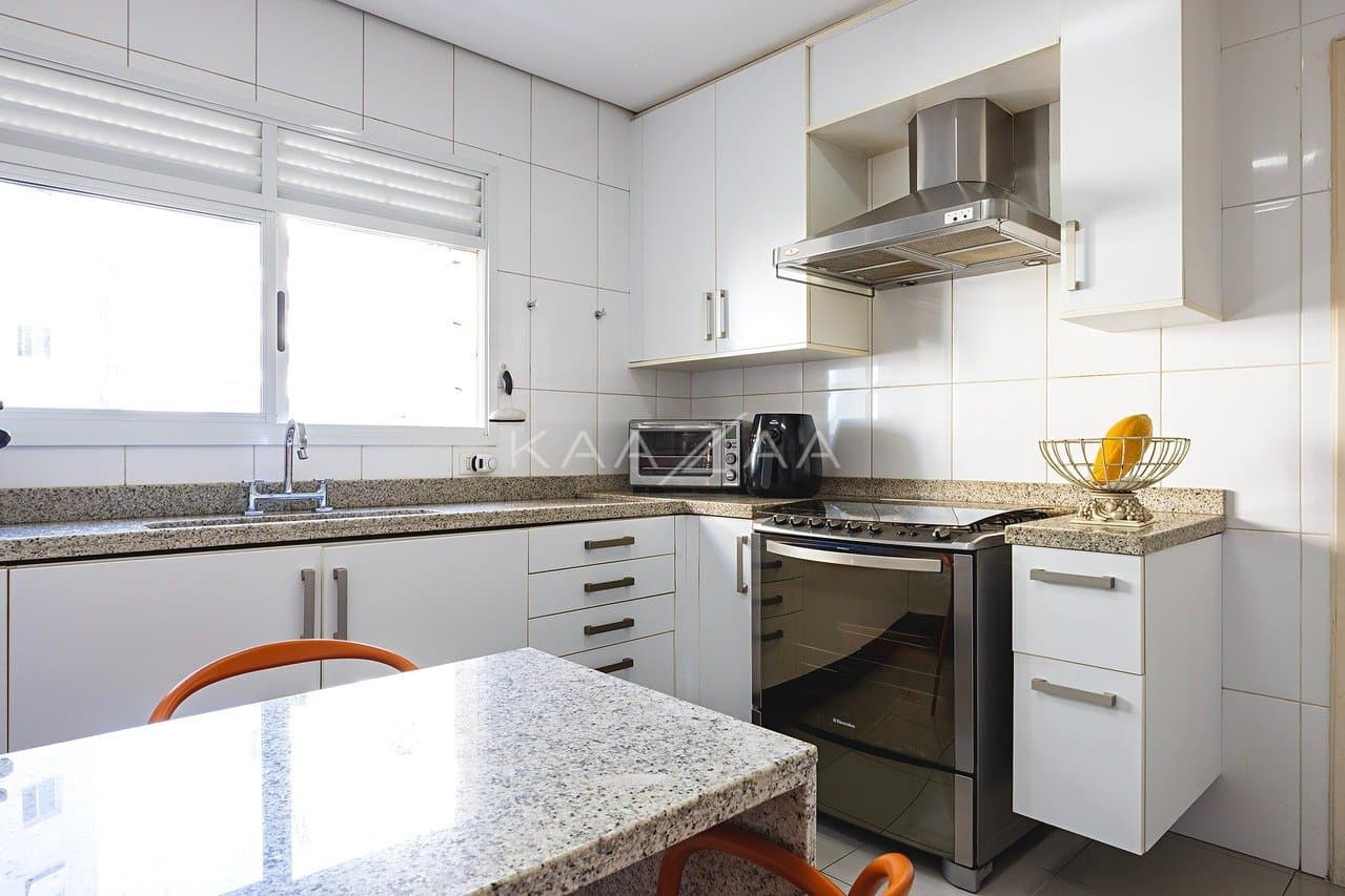Apartamento à venda no Itaim Bibi - Foto 17