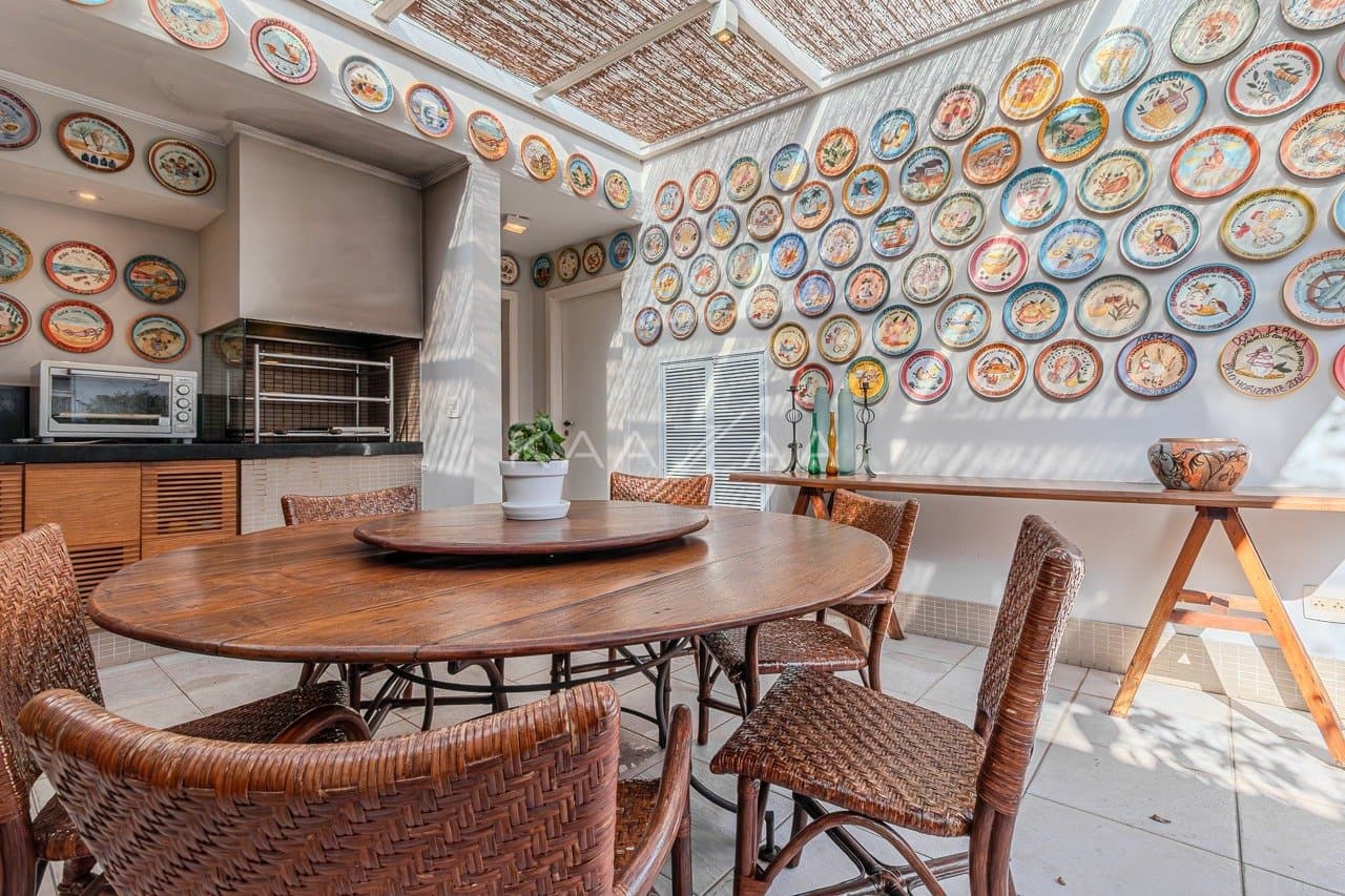 Casa à venda no Jardim Paulista - Foto 9