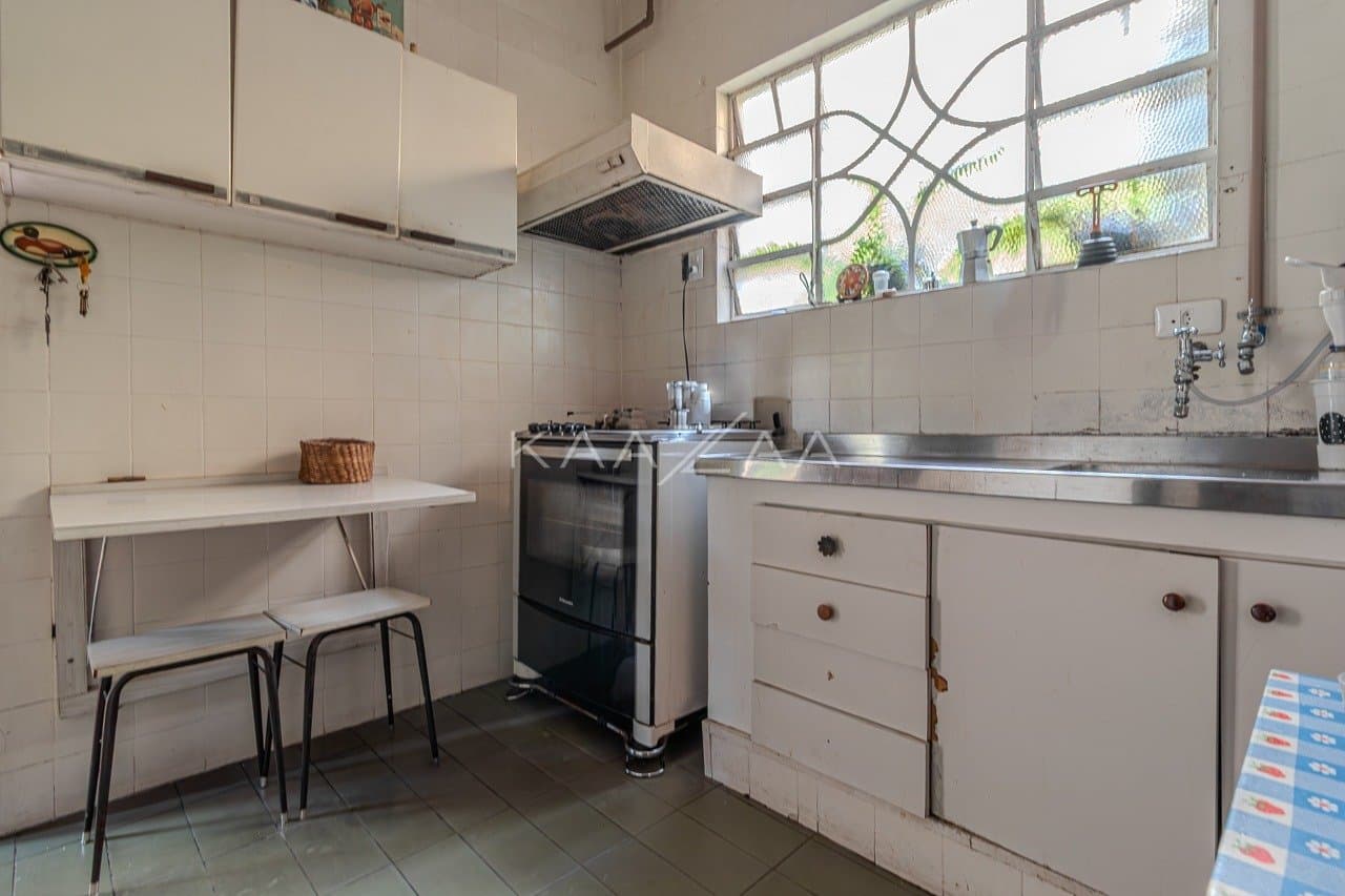 Casa à venda no Jardim Paulista - Foto 12