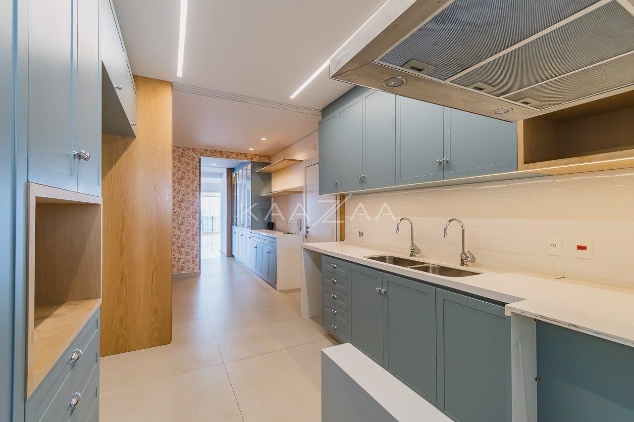 Apartamento para locação em Cidade Jardim - Foto 18