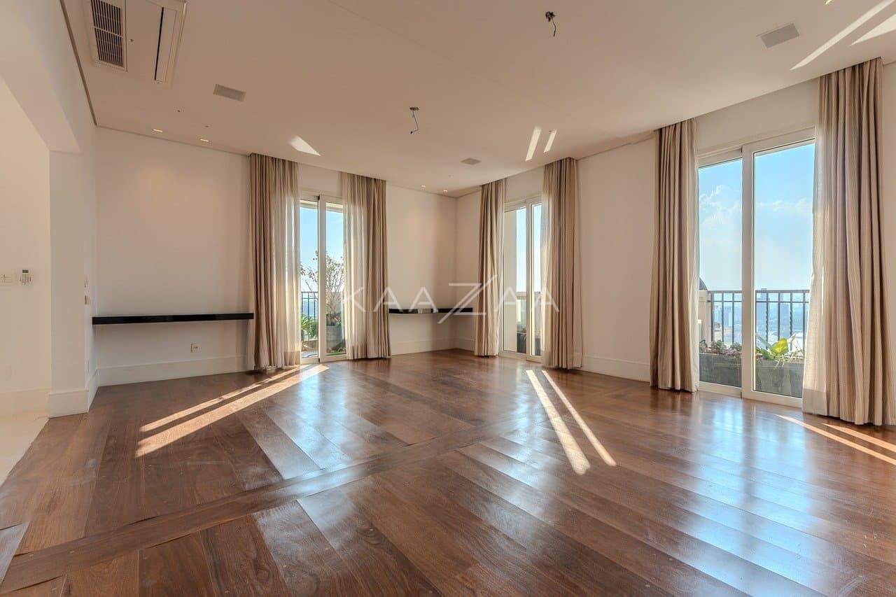 Apartamento para venda e locação no Jardim Paulistano - Foto 16