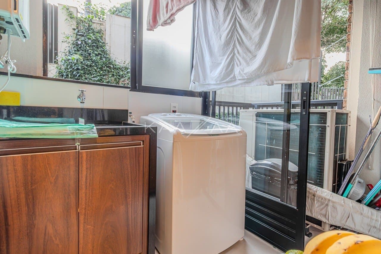 Apartamento à venda em Cidade Jardim - Foto 33