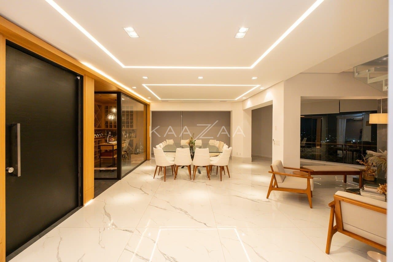 Apartamento à venda em Alto de Pinheiros - Foto 23