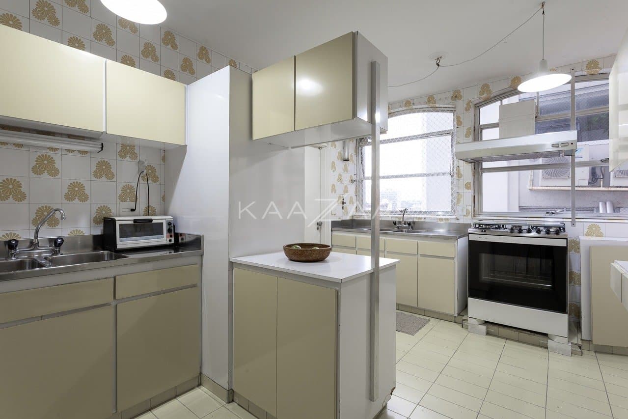 Apartamento à venda no Jardim Europa - Foto 13