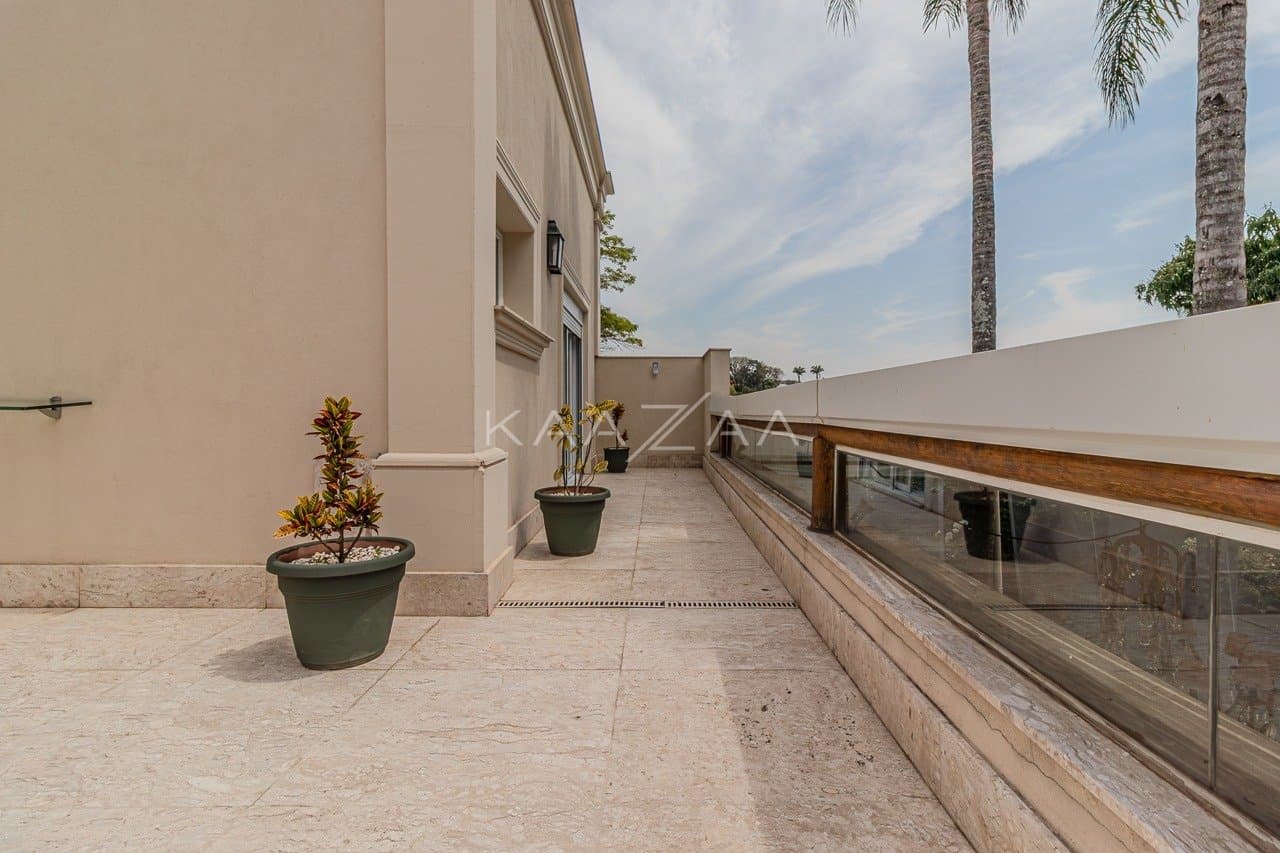 Casa à venda no Jardim Guedala - Foto 47