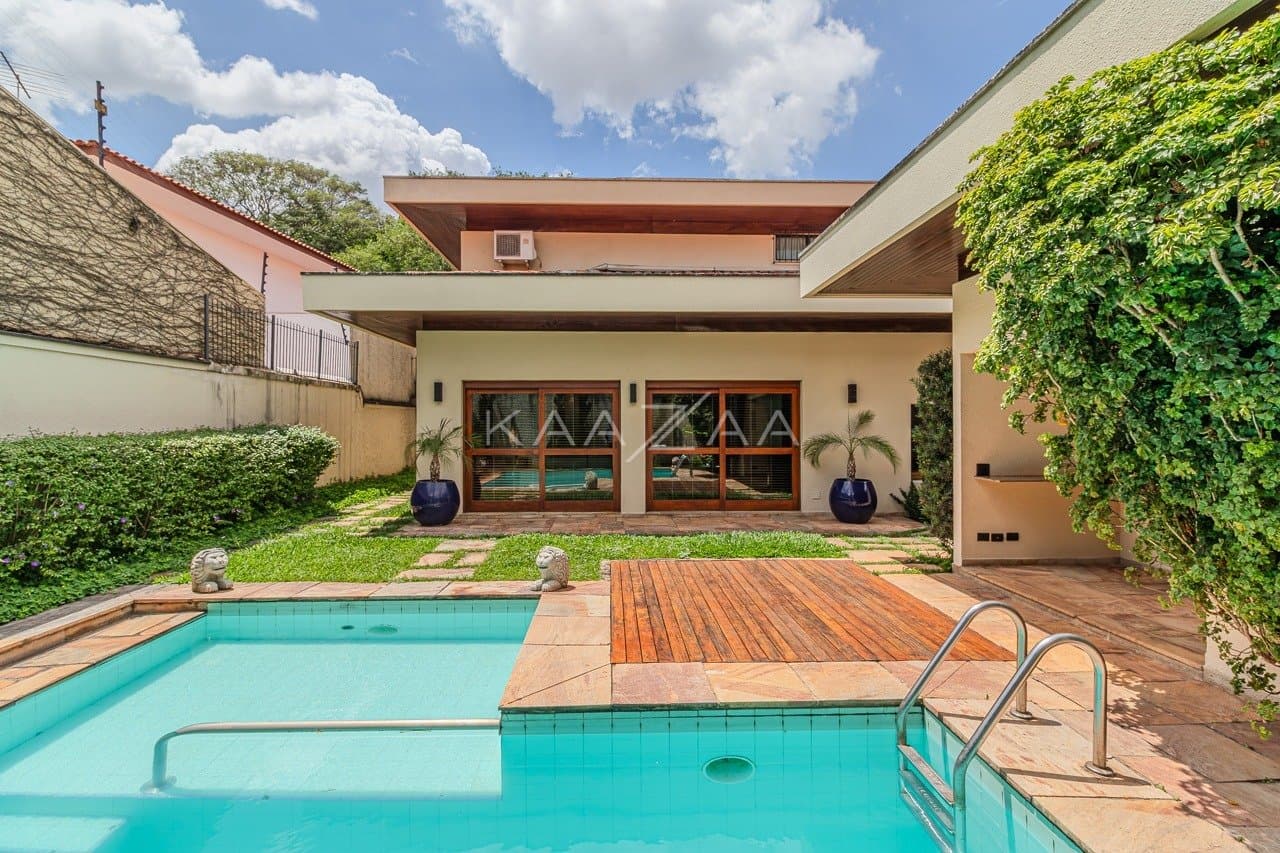 Casa no Jardim Guedala - Foto 2