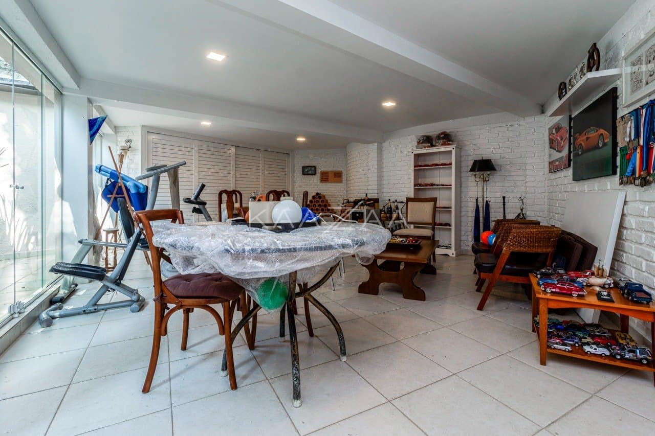 Casa em Cidade Jardim - Foto 53
