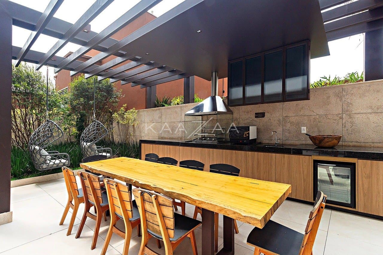 Apartamento à venda no Jardim Guedala - Foto 33