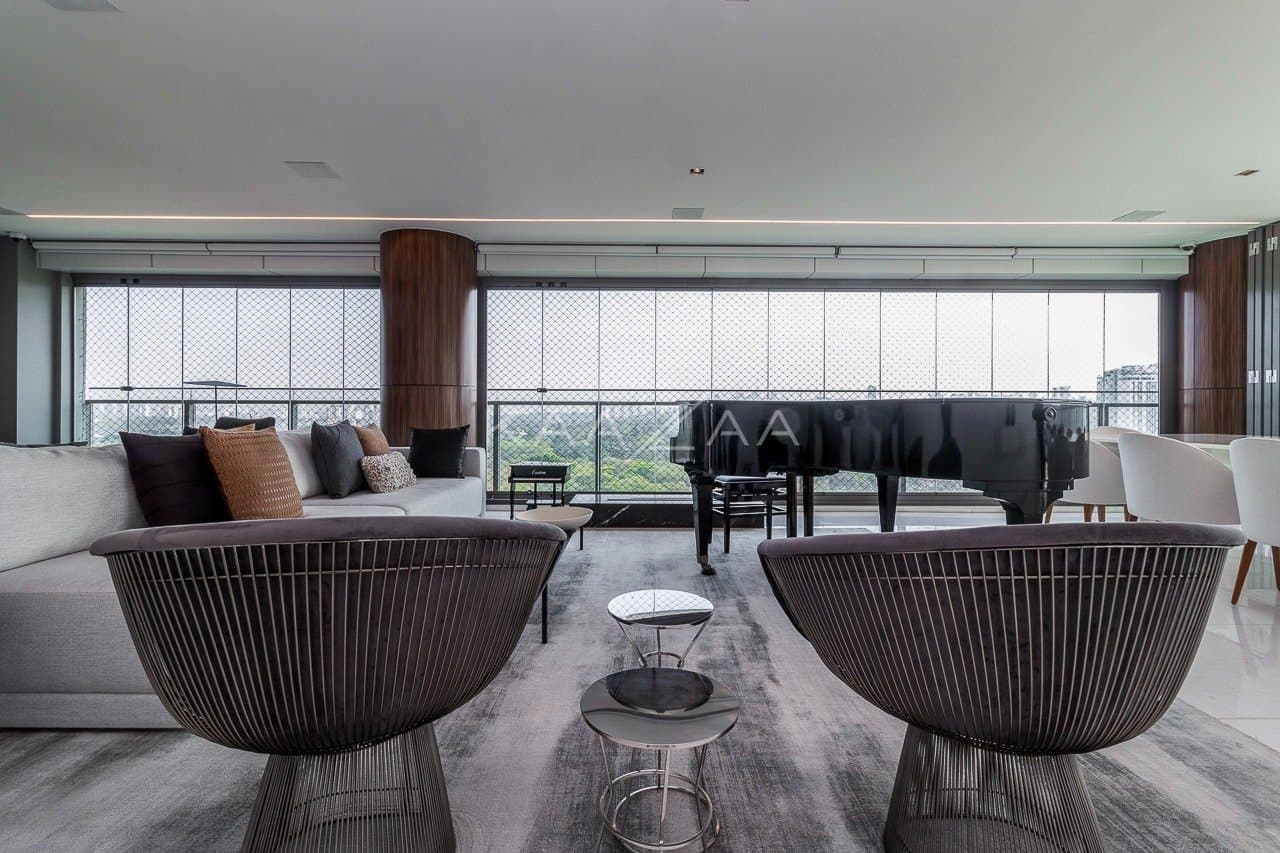 Apartamento em Alto de Pinheiros - Foto 8
