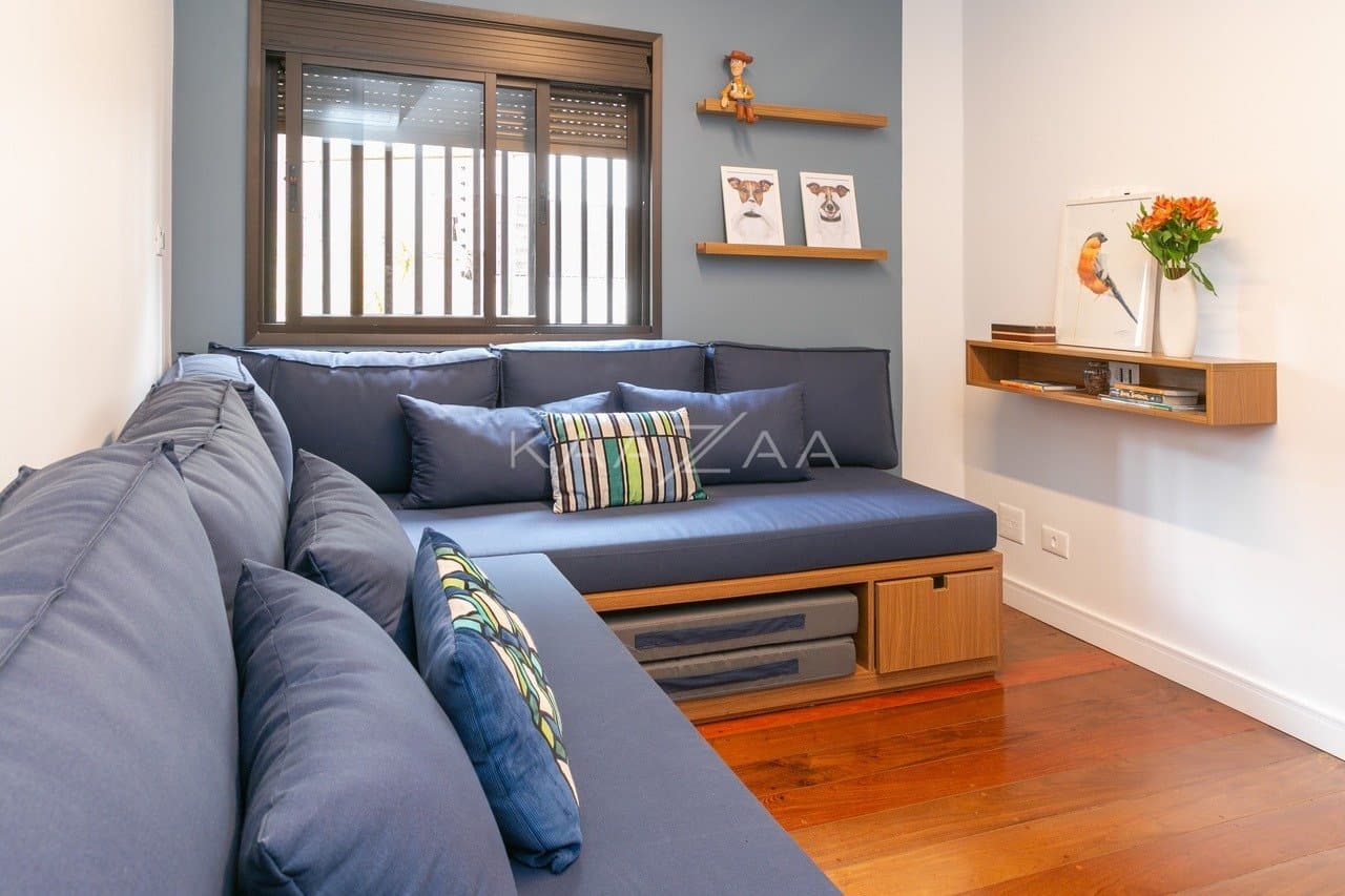 Apartamento na Vila Madalena - Foto 43