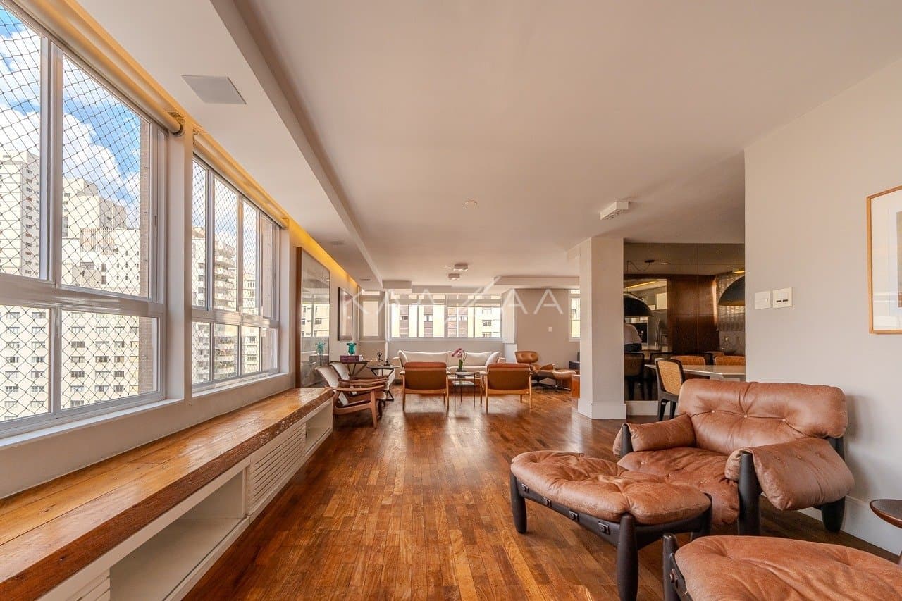 Apartamento à venda no Jardins - Foto 1