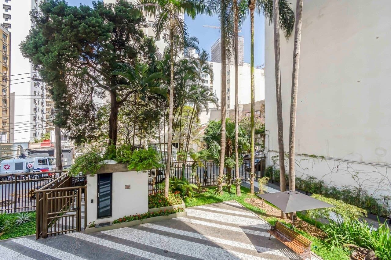 Apartamento à venda e locação no Jardim América - Foto 47