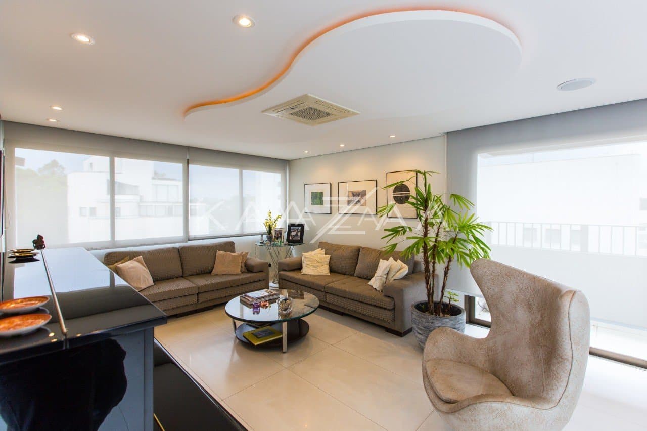 Cobertura duplex com luxo total, em uma das melhores ruas do Real Parque. - Foto 18