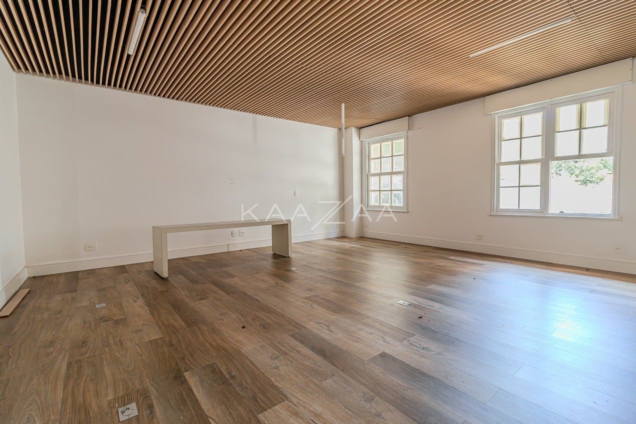 Casa no Jardim Paulistano - Foto 47
