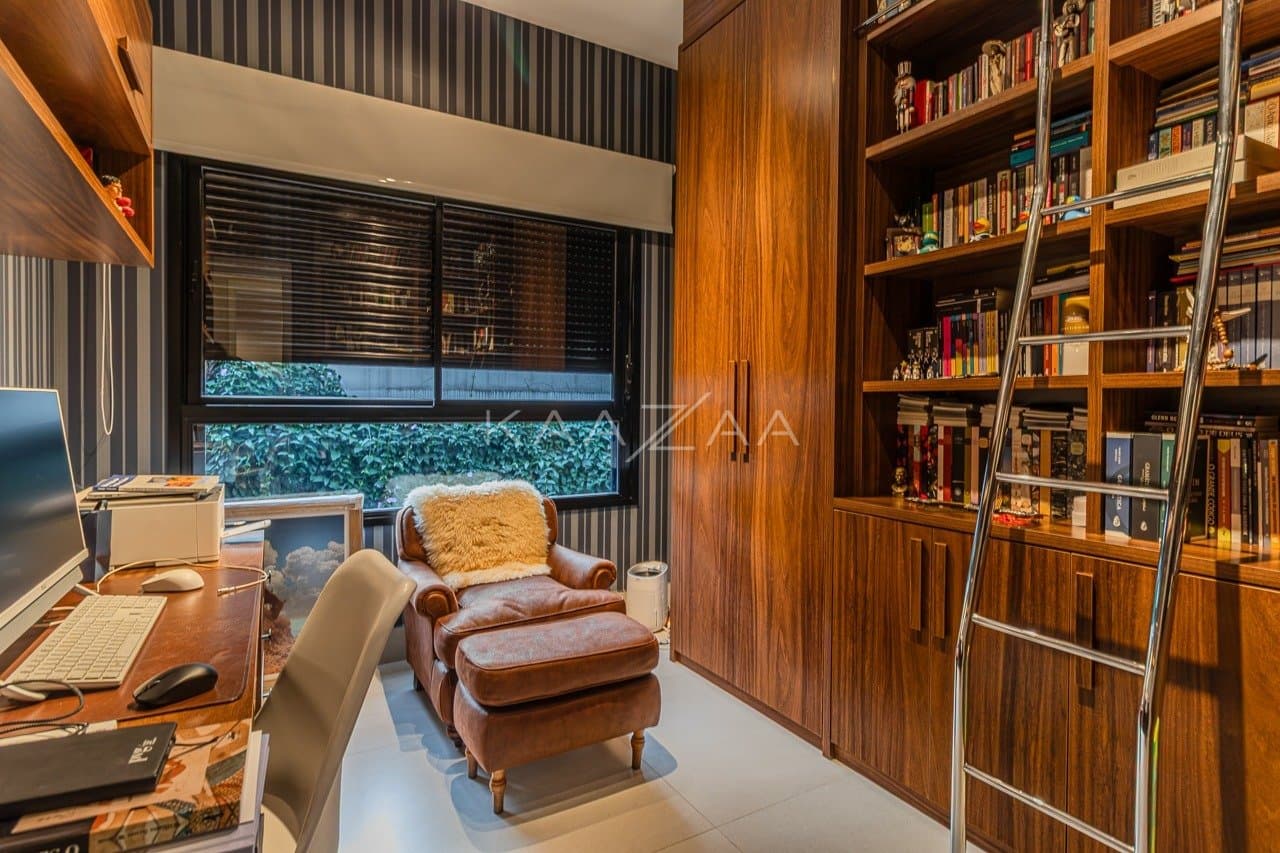 Apartamento à venda em Cidade Jardim - Foto 31