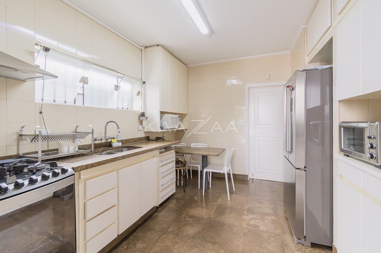Casa com amplitude e liberdade, para reforma no Jardim Paulistano. - Foto 33
